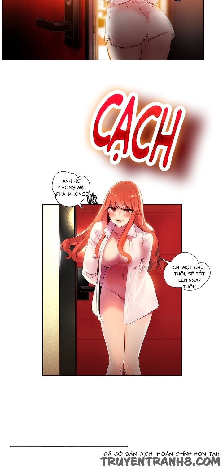 sự ràng buộc của lilith chapter 2 8