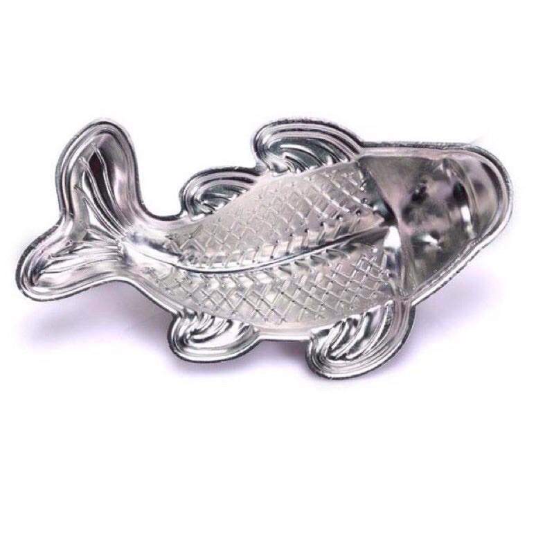 KHUÔN XÔI HÌNH CÁ CHÉP CAO CẤP TIỆN LỢI