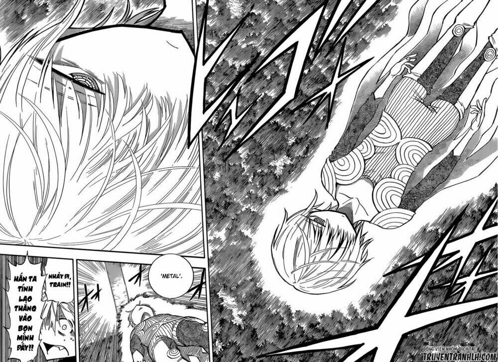 anagle mole chapter 45 14