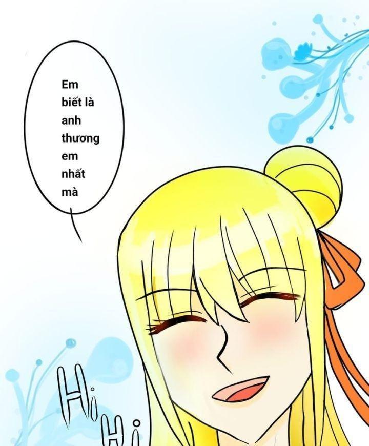 xuyên không làm thái tử phi chapter 1 69