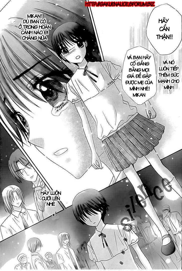 gakuen alice chapter 132 9