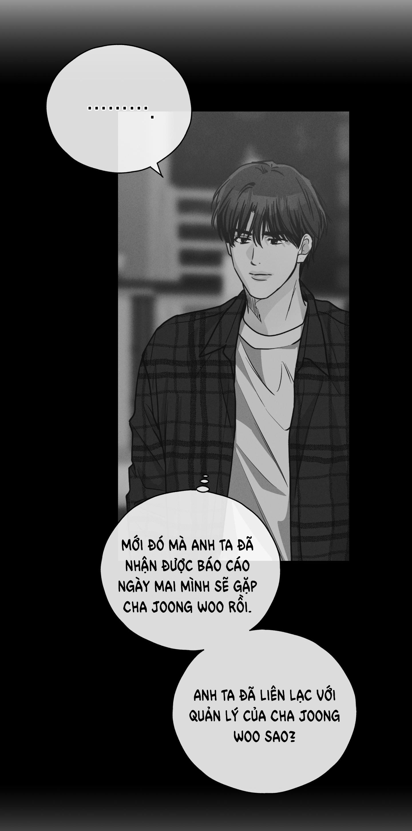 Phục Thù - Pay Back chapter 61.1