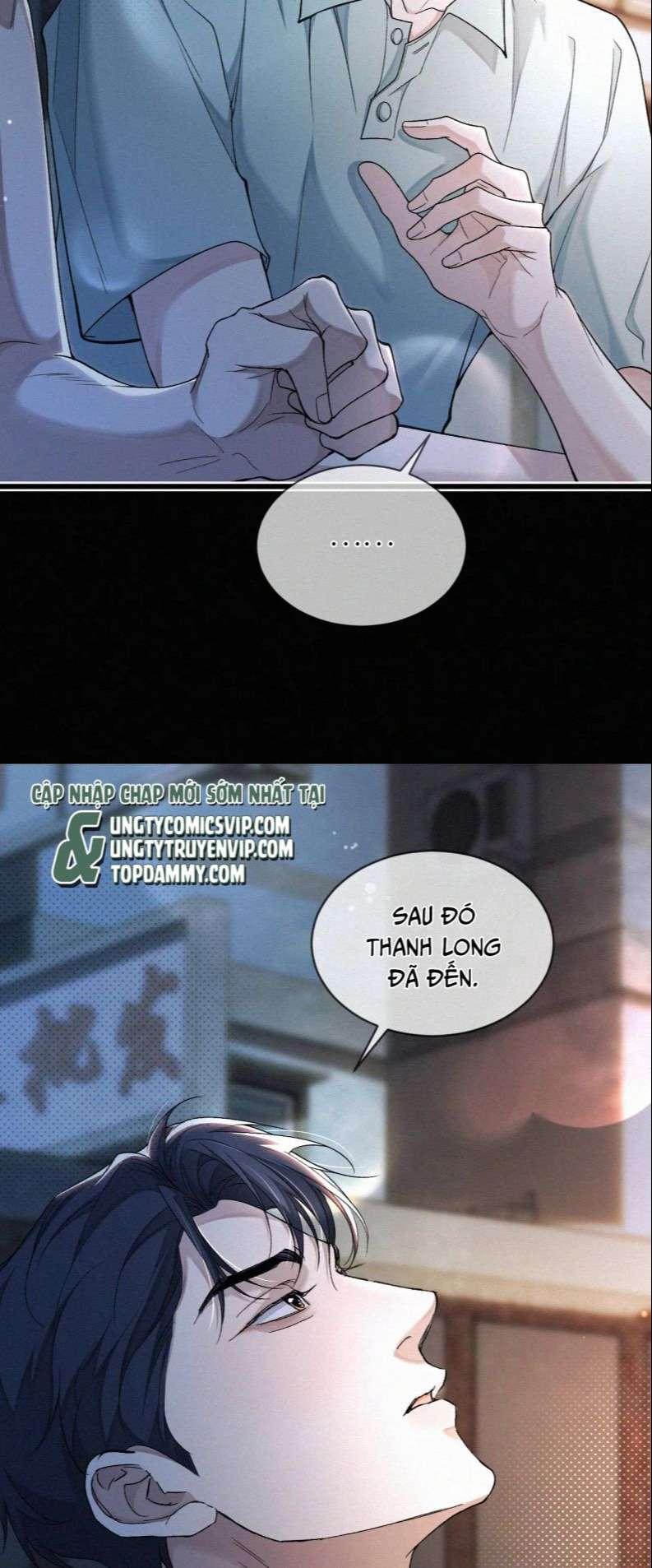 ngày quốc tế thiếu nhi của sơ tam chapter 8 23