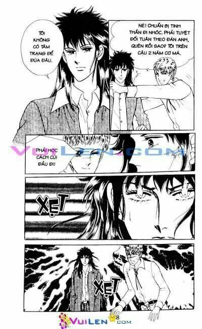 vật cản tình yêu chapter 2 48