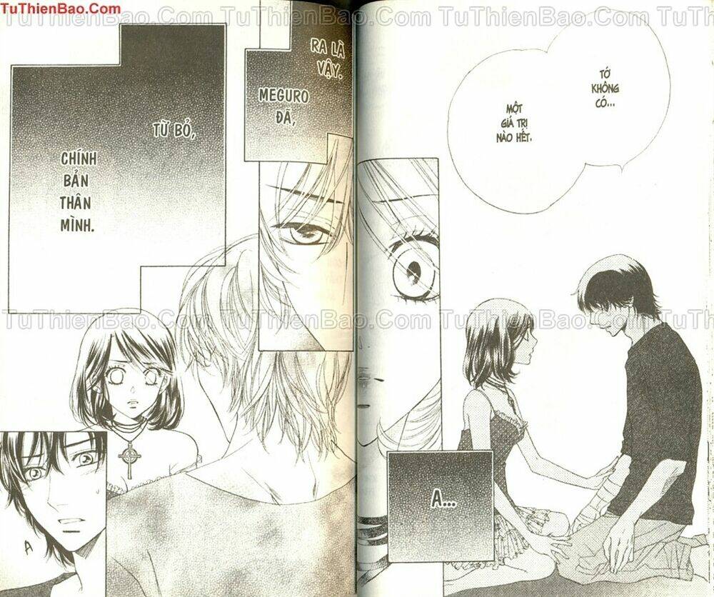 ác quỷ và bản tình ca chapter 12 39