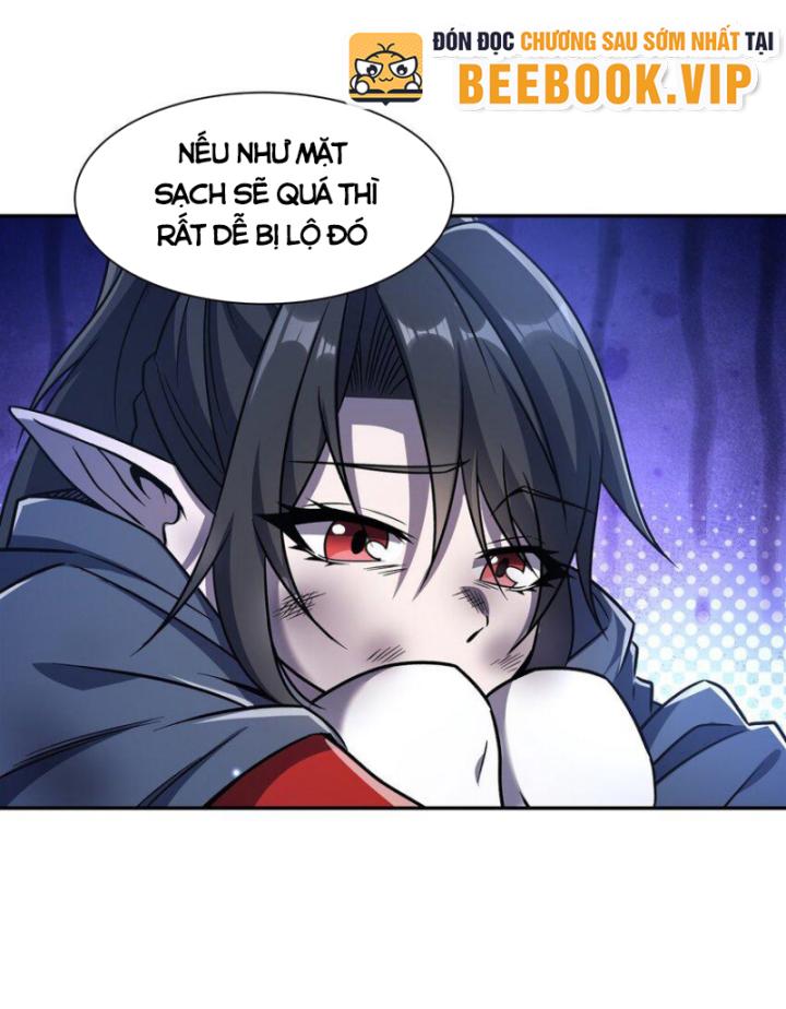 huyết cơ và kỵ sĩ chapter 295 6