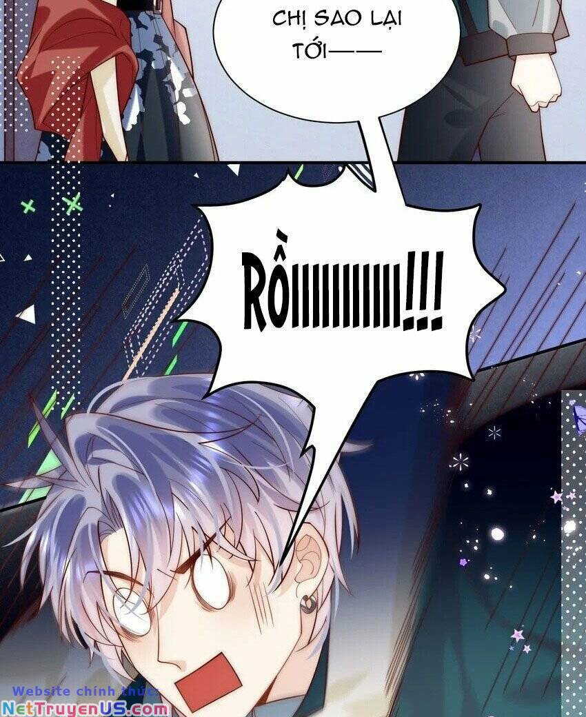 ta được thế thân tỏ tình chapter 13 12