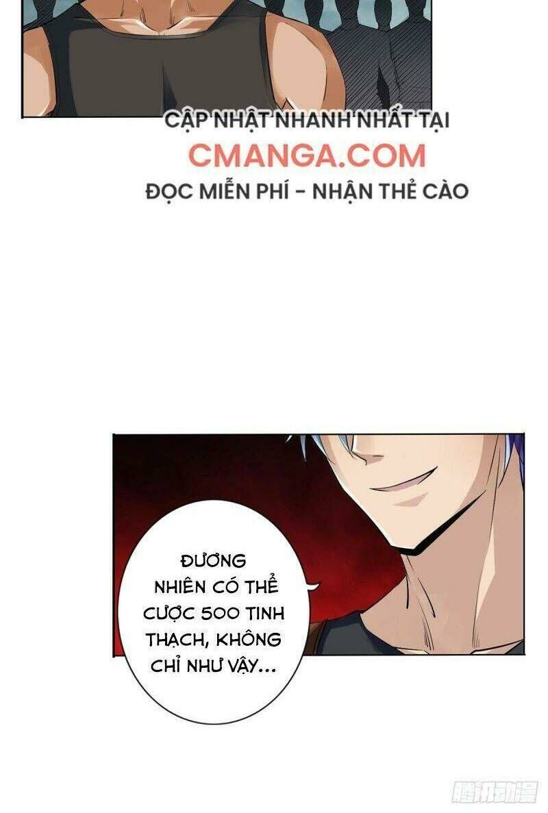 nhân vật phản diện đi tìm đường chết chapter 75 2