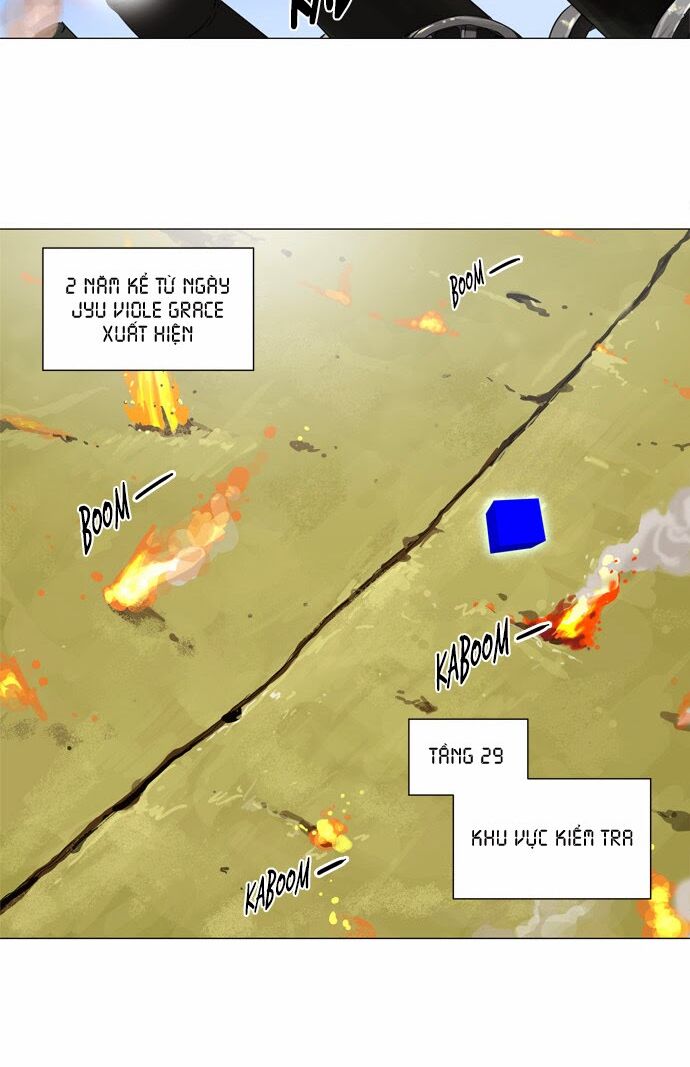 tòa tháp bí ẩn 2 chapter 39 6