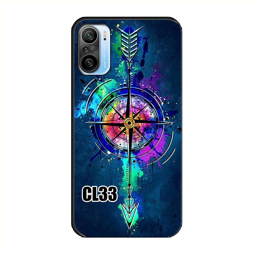 Ốp Lưng Dành Cho XIAOMI K40 PRO