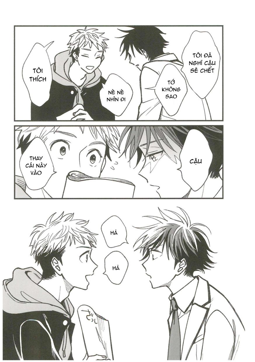 người tà răm luôn có quỷ theo sau chapter 44.1 19