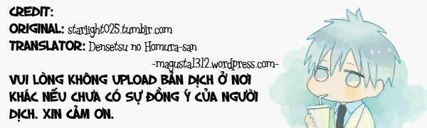 knb doujinshi - kagakuro short doujinshi chapter 10 1