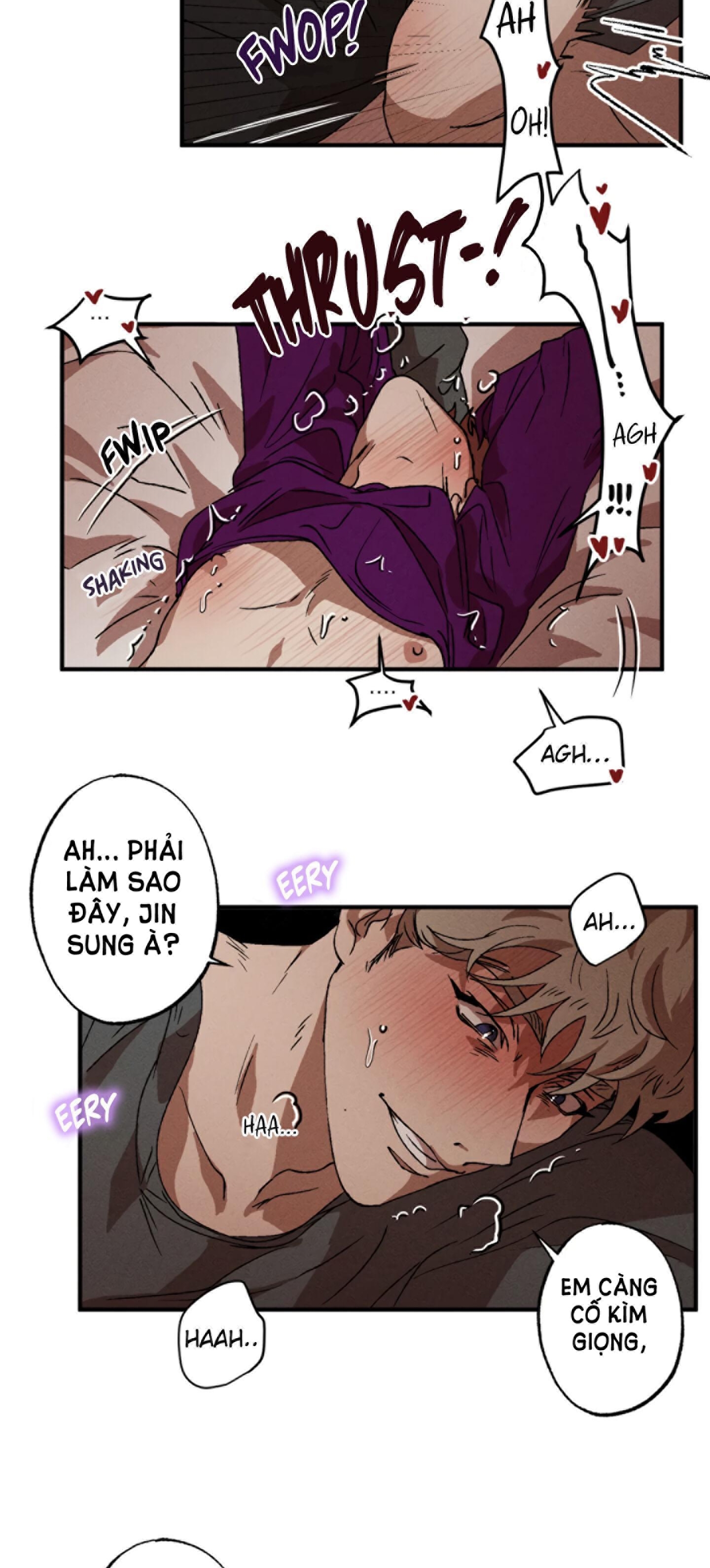 bẫy kép chapter 20.2 6