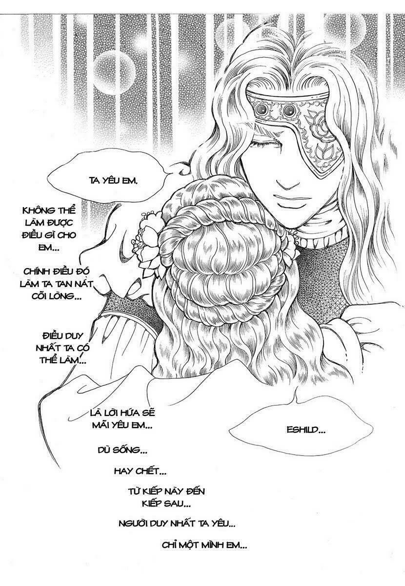 princess - công chúa xứ hoa (bản đẹp) chapter 75 42