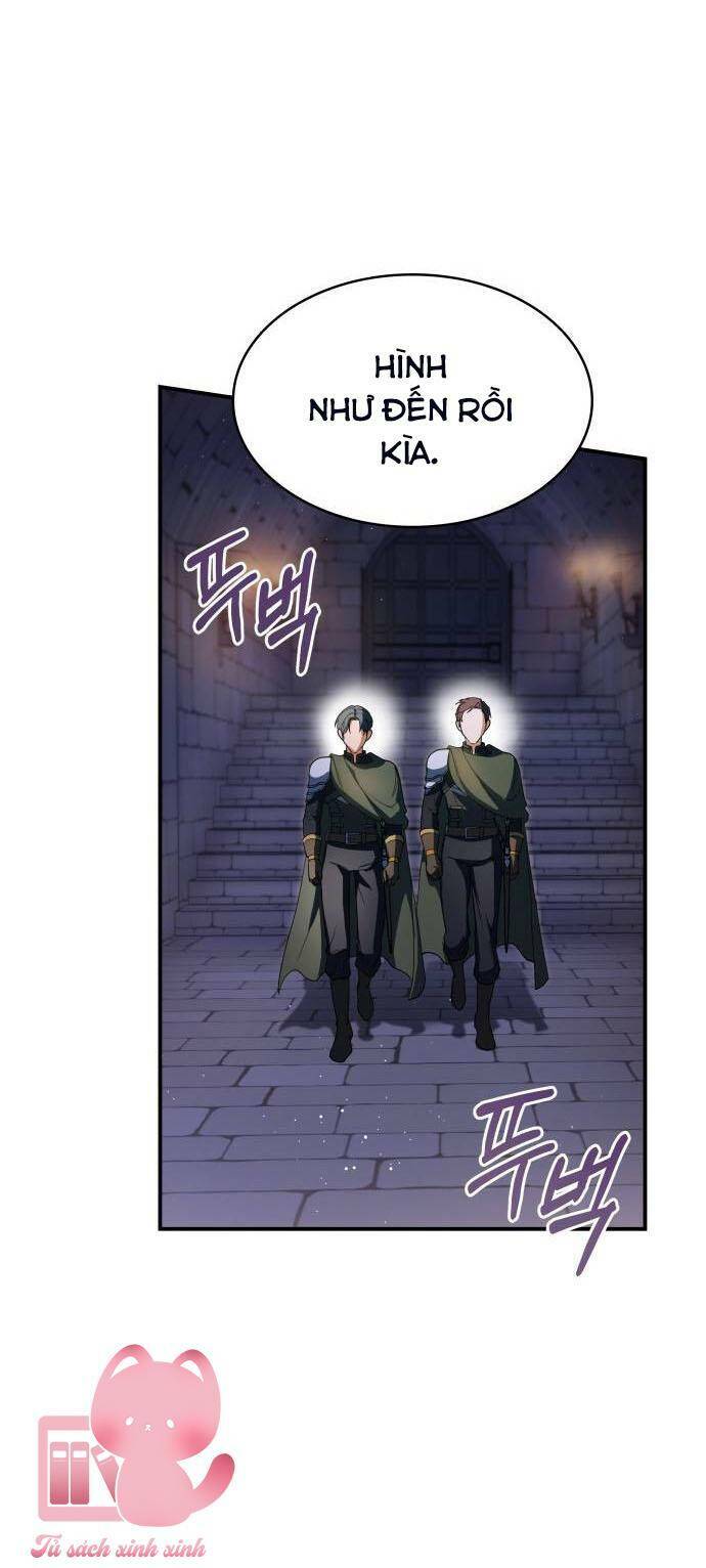 'di vật' melvin để lại chapter 33 58