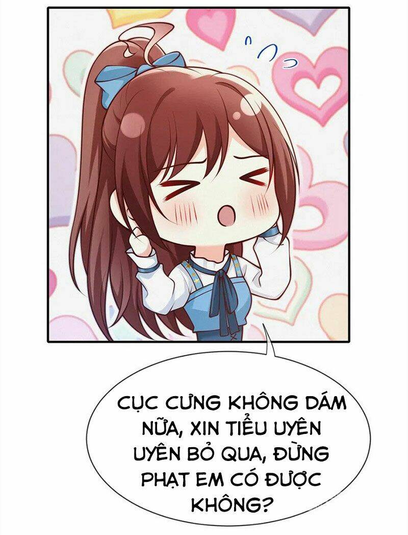 nam thần truy thê chỉ nam chapter 109.1 15