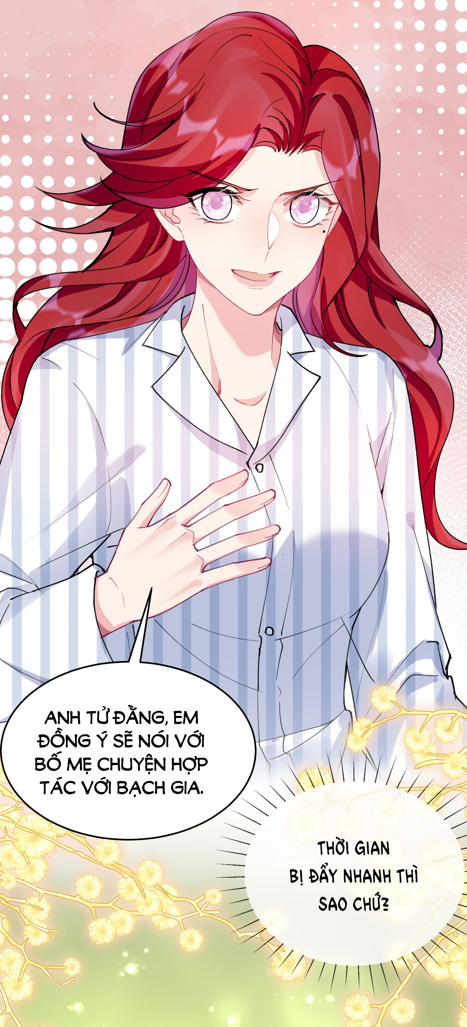 chưa biết ai hơn ai chapter 25 27