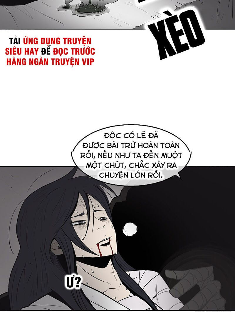 Bắc Kiếm Giang Hồ chapter 5 8