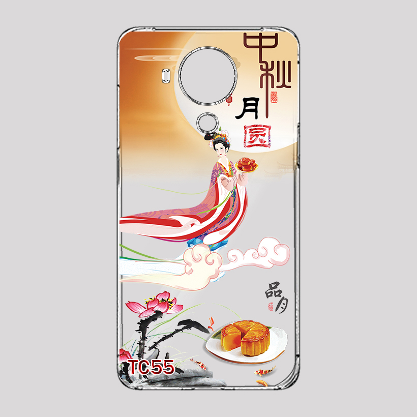Ốp Lưng Dành Cho NOKIA 5.4
