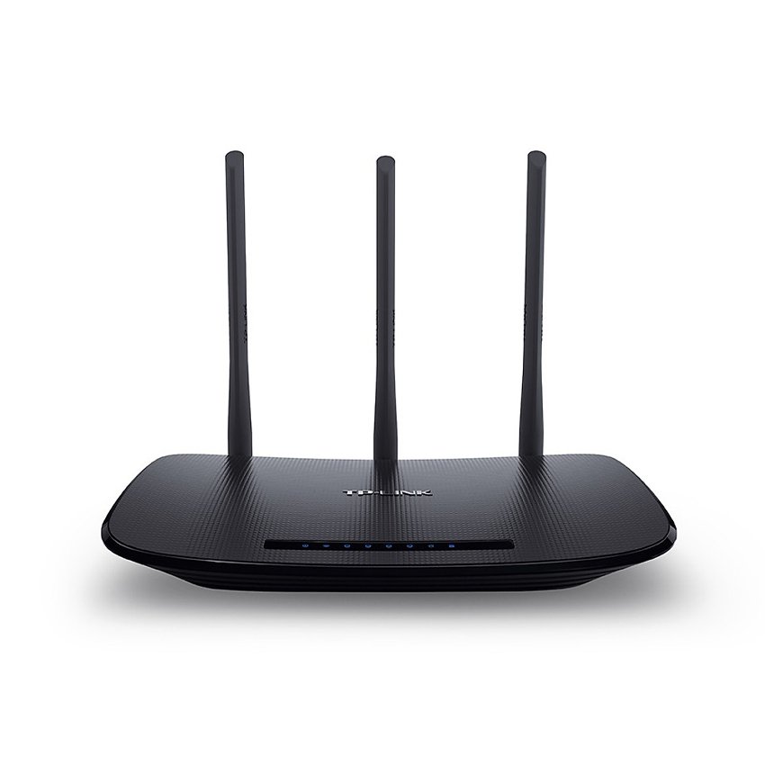 BỘ PHÁT WIFI TP-LINK TL-WR940N WIRELESS N 450MBPS-hàng chính hãng