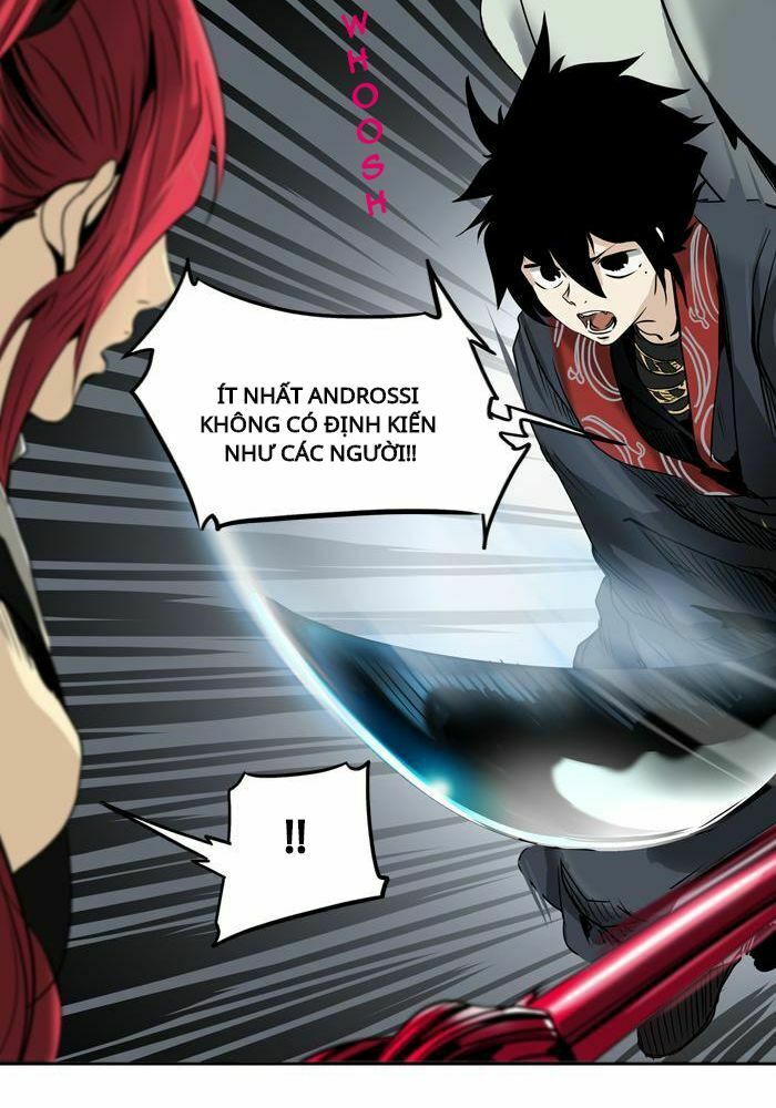 tòa tháp bí ẩn 2 chapter 214 70