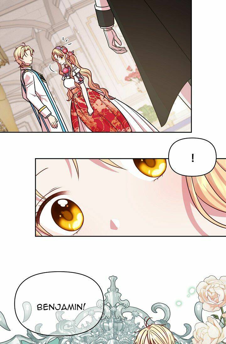 tôi đã nuôi dưỡng bạn thời thơ ấu thành bạo chúa chapter 43.2 6