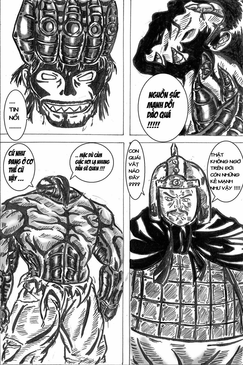 the beginning chapter 3 11