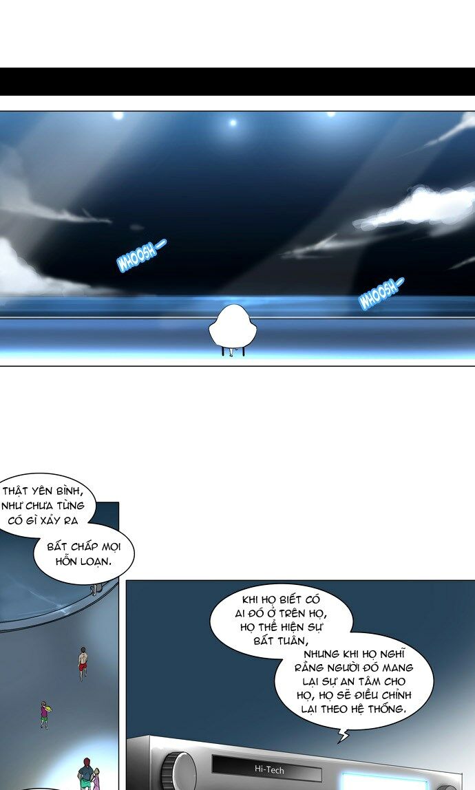 tòa tháp bí ẩn 2 chapter 107 26