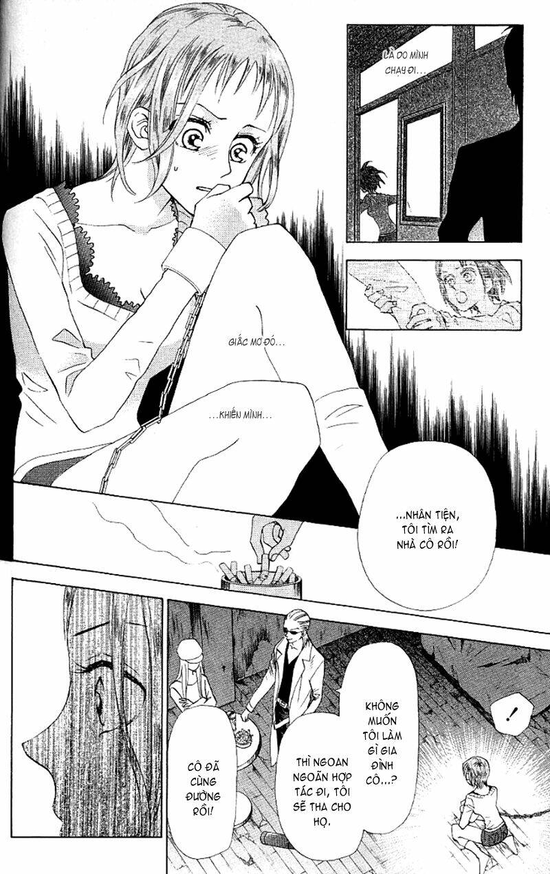 grand sun chapter 10 10