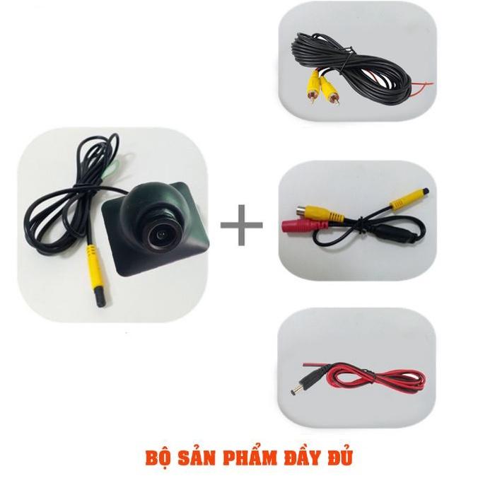 Camera cặp lề AHD 1080P dán gương dùng cho màn hình android,màn hình AHD