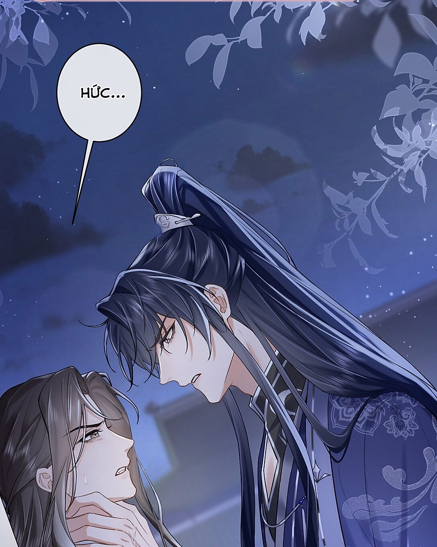 bạo quân thuần dưỡng chỉ nam chapter 1 22