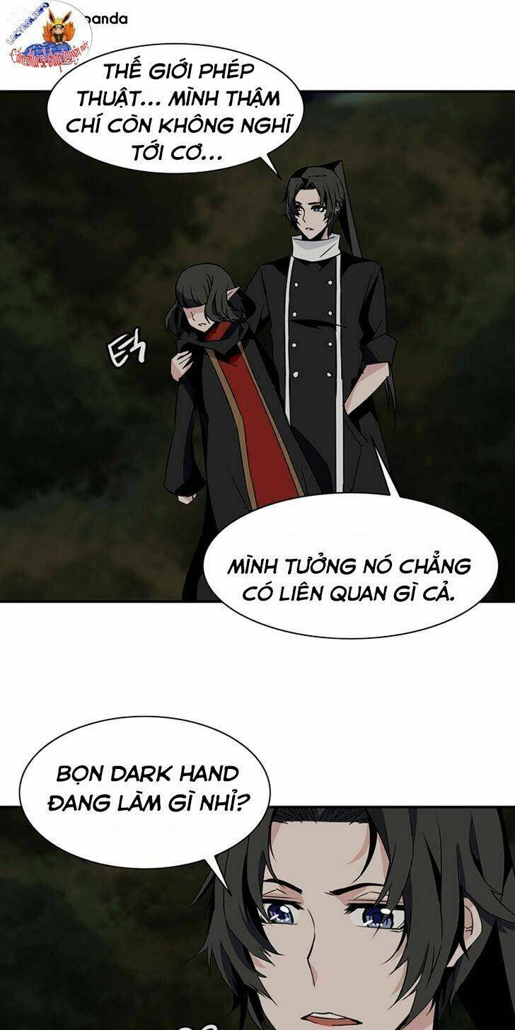 ảo mộng vương chapter 62 8