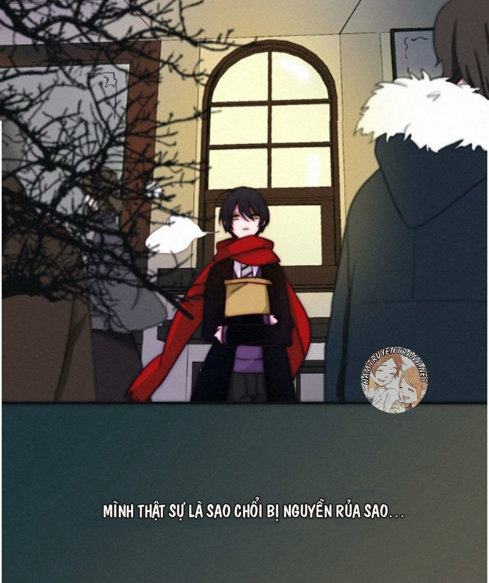 bí mật bóng đêm chapter 2.2 3