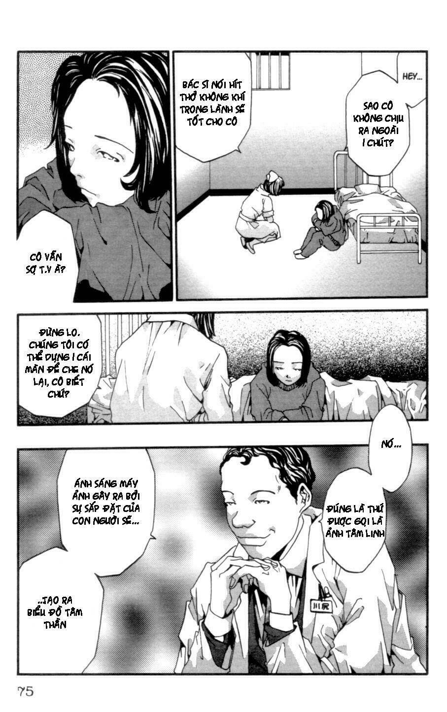 the ring 2 chapter 2 31