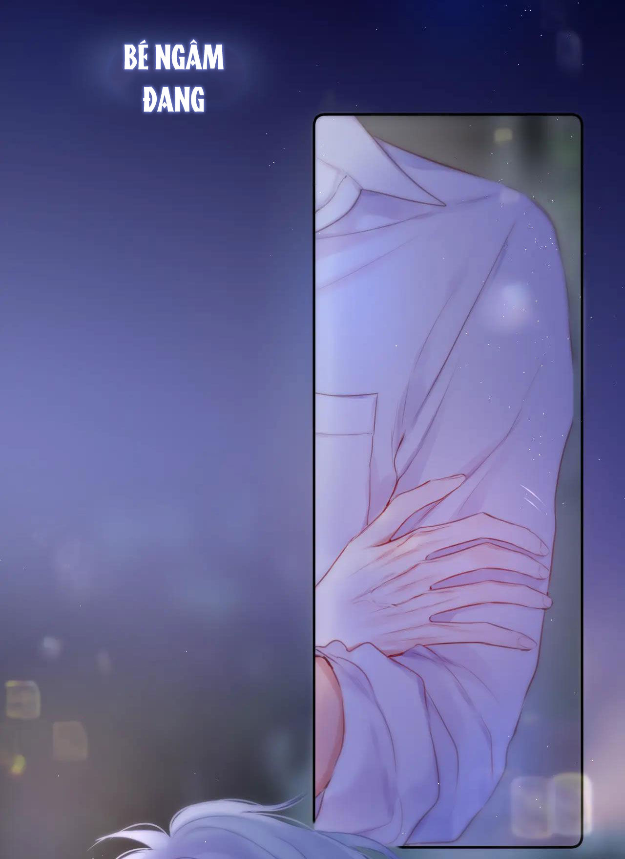 cạm bẫy của hồ ly chapter 40.2 8