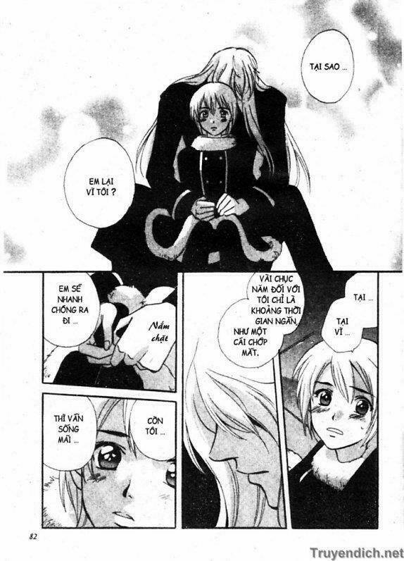 meteor methuselah chapter 16 21