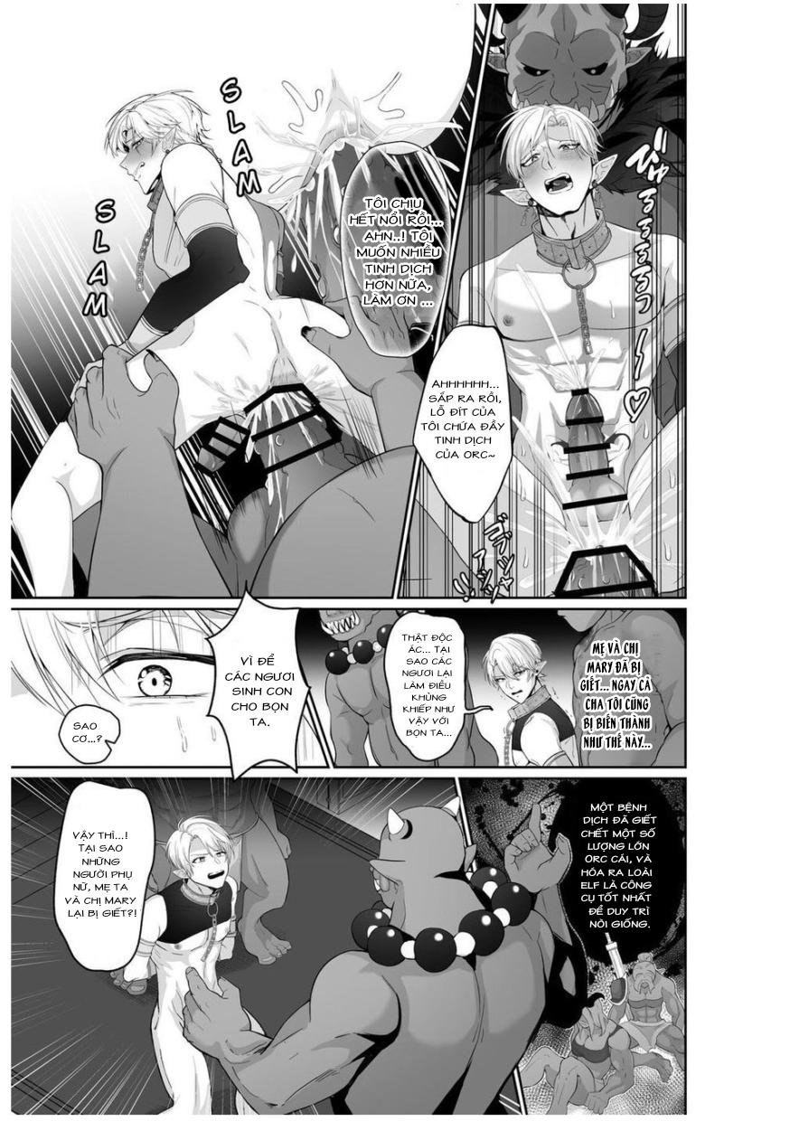 người tà răm luôn có quỷ theo sau chapter 23 8