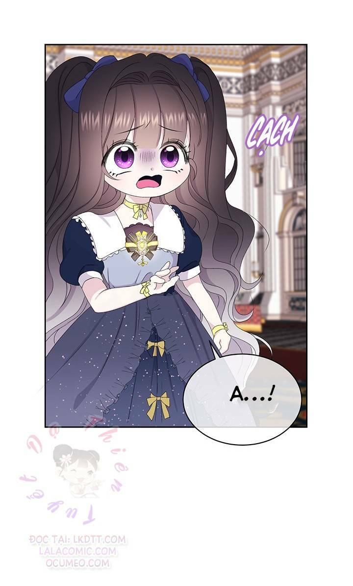 công chúa huỷ diệt chapter 2 53