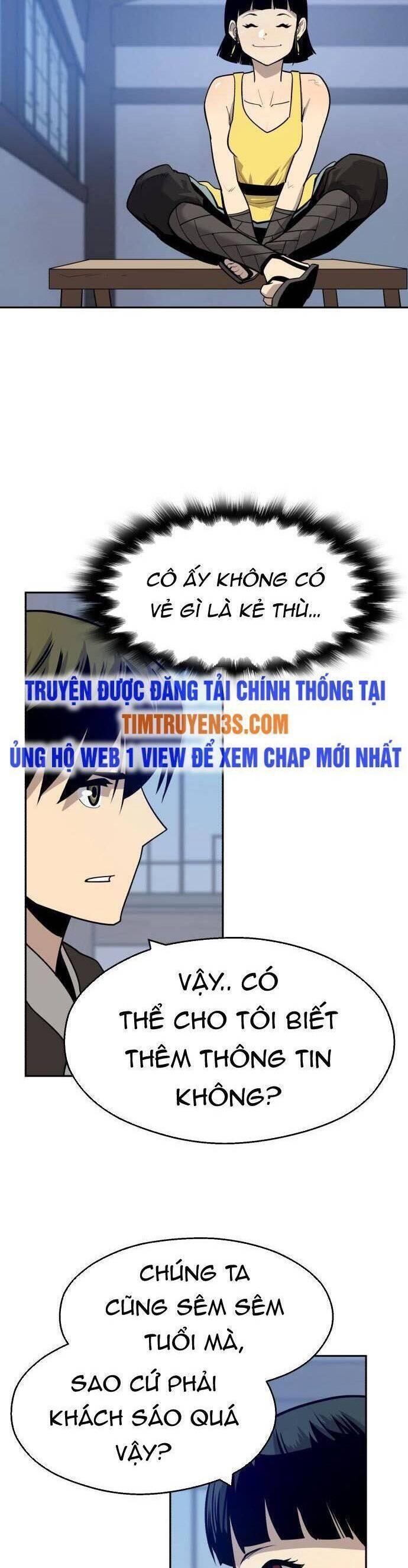thiếu niên kiếm sư chapter 53 2