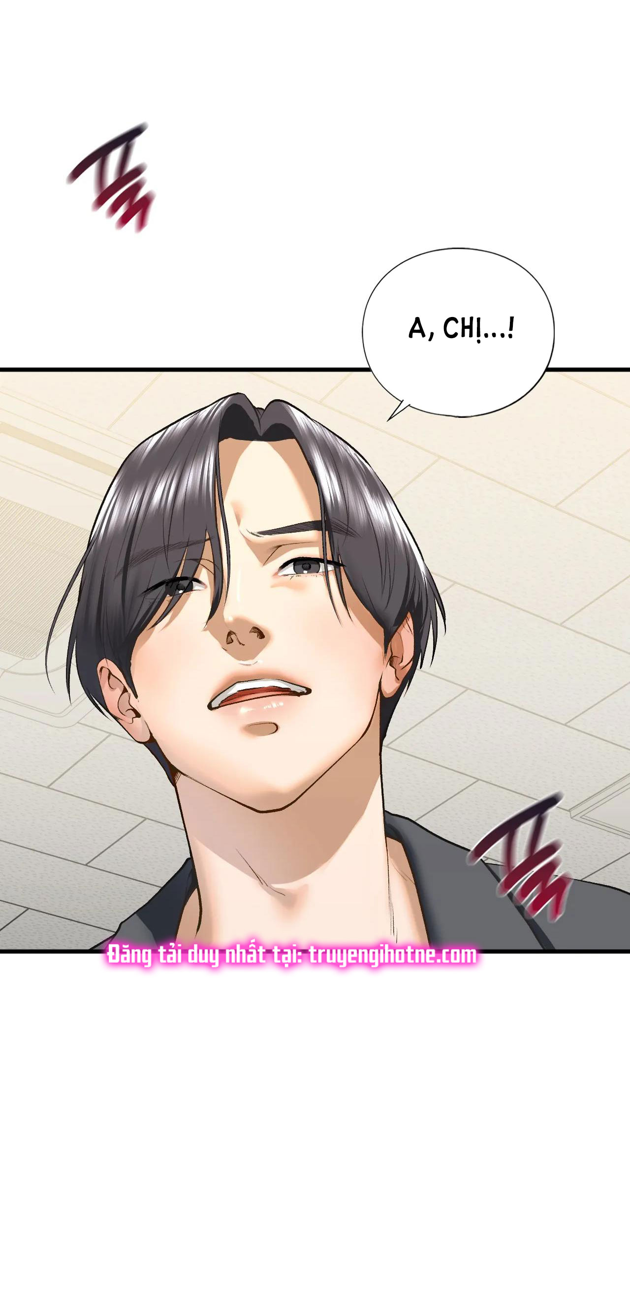 Chị Kế chapter 20.2 - Trang 30