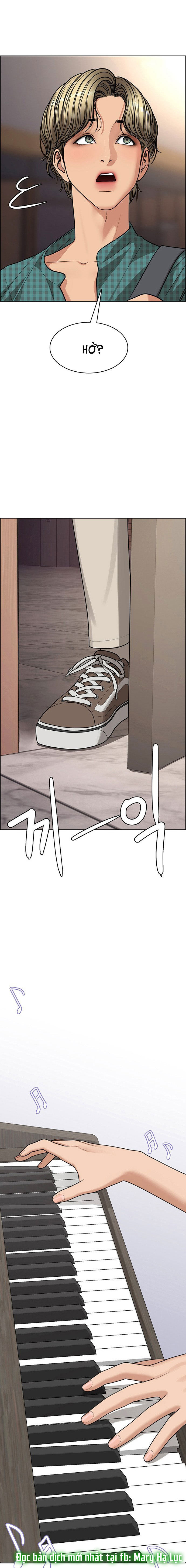 vẻ đẹp đích thực - true beauty chapter 203.1 10