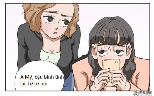 tiết tháo đã offline chapter 8 19