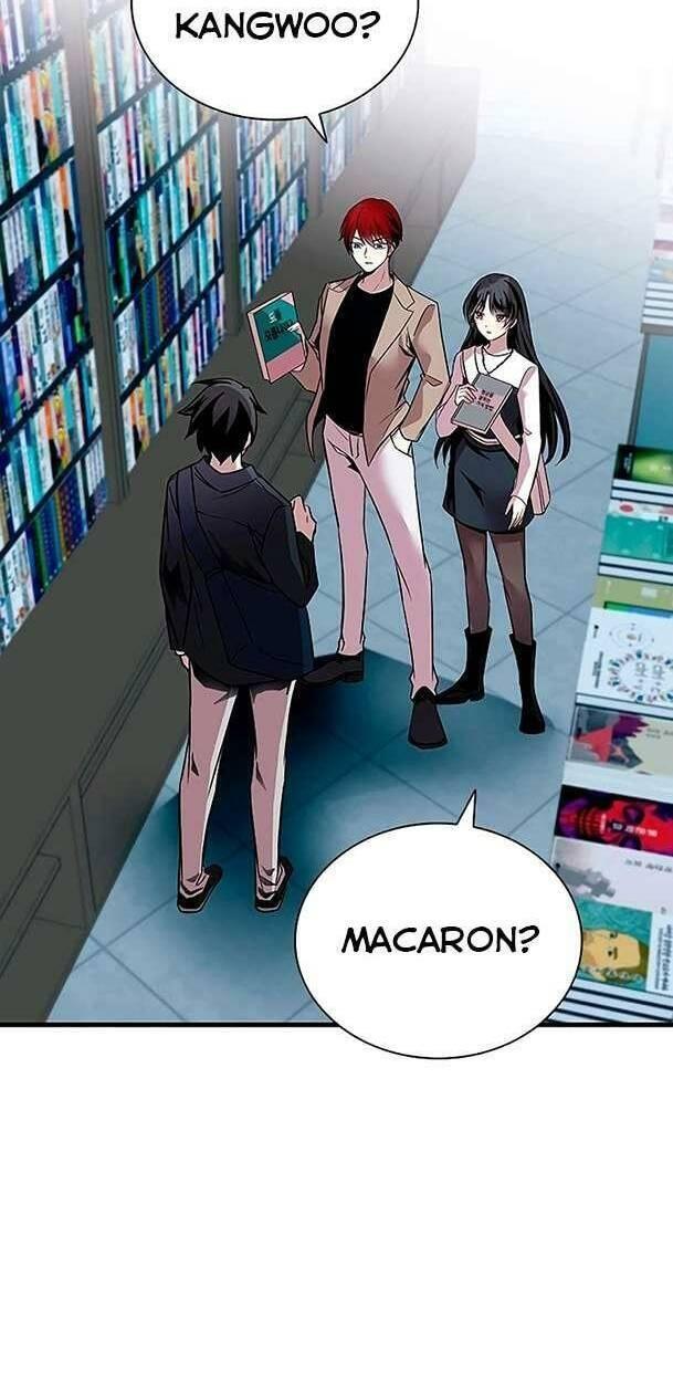 tiêu diệt ác nhân chapter 103 22