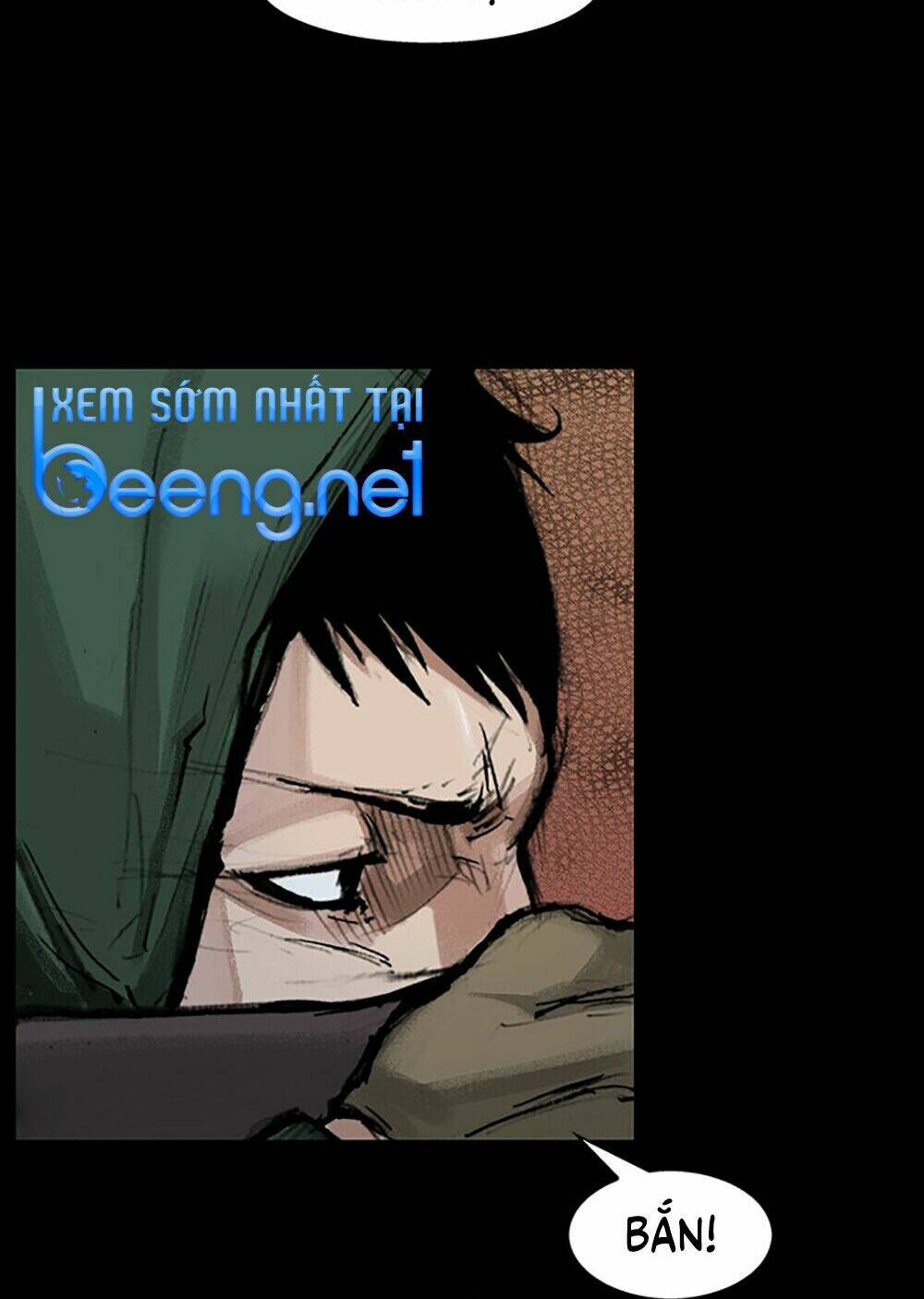 pubg meenbaekdoo chapter 3 14