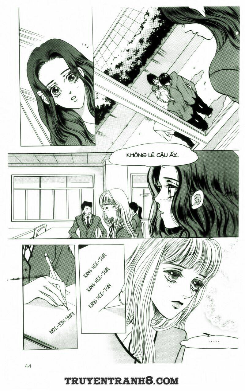 cool six - bộ 6 tuyệt vời chapter 2 14