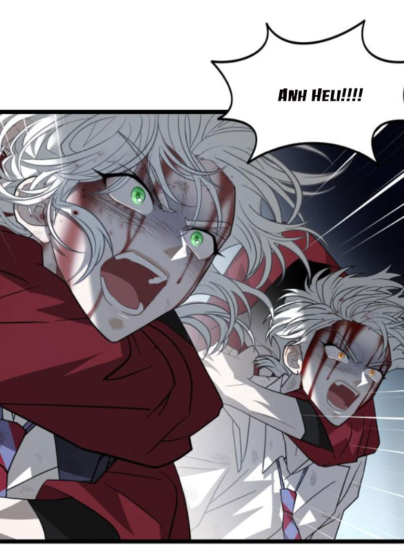 dark moon - tế đàn ánh trăng chapter 63.2 73