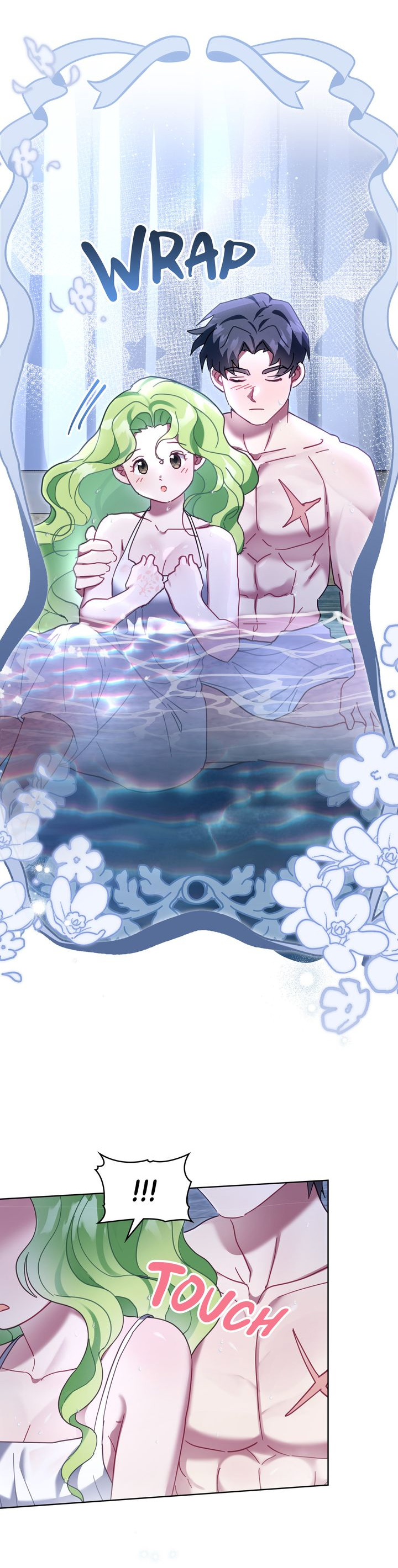 công chúa muôn loài chapter 89 3