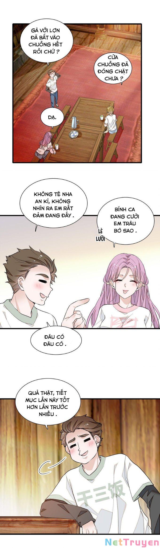 long phượng phiên chuyển chapter 59 16