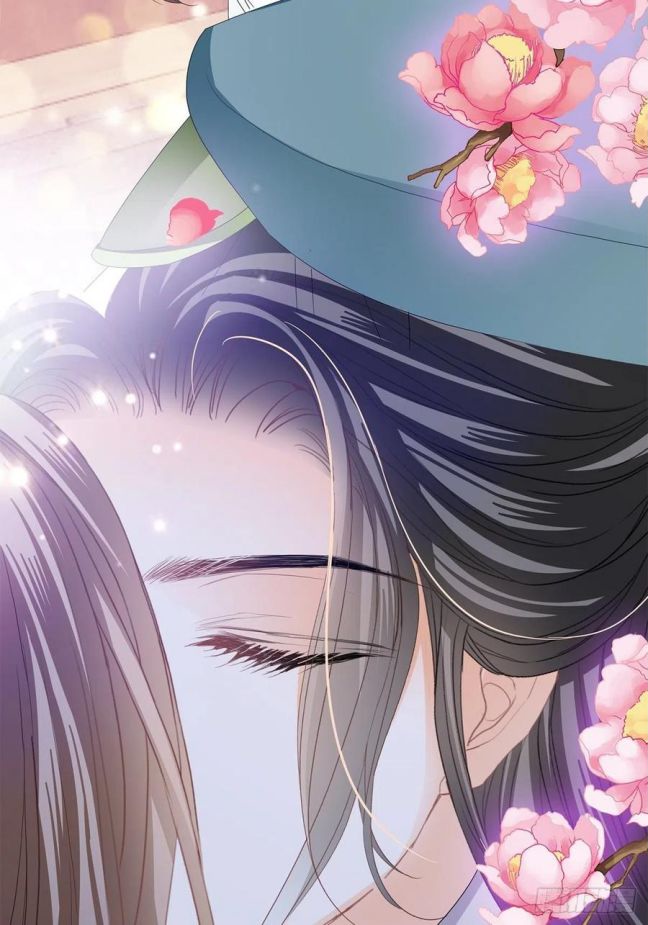 bổn vương muốn nàng chapter 49 16