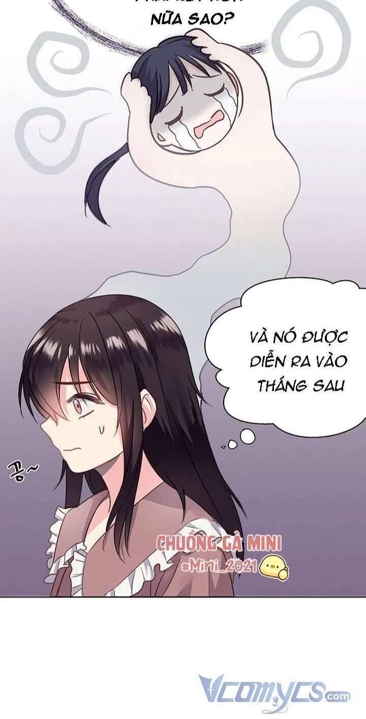 vô tình trở thành con gái của triệu phú chapter 2 4